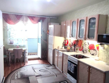 2-к. квартира, 52,2&nbsp;м²