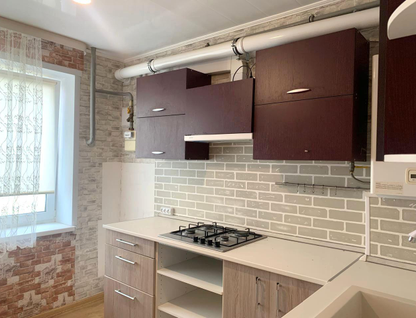 1-к. квартира, 33,4&nbsp;м²