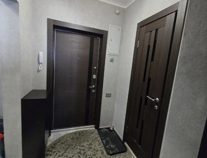 1-к. квартира, 41,7&nbsp;м²