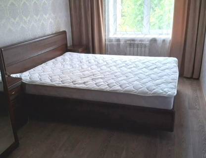 3-к. квартира, 64,3 м²