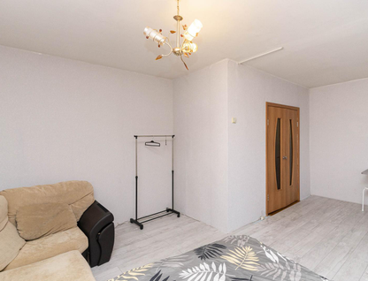 1-к. квартира, 38,1 м²