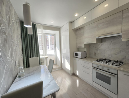 1-к. квартира, 35&nbsp;м²