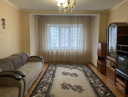 2-к. квартира, 63,4&nbsp;м²