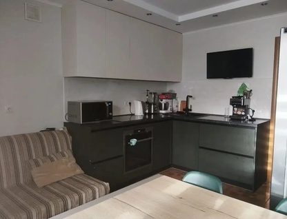 1-к. квартира, 37,8&nbsp;м²