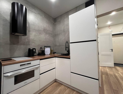 1-к. квартира, 37&nbsp;м²