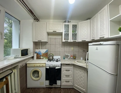 2-к. квартира, 42,7&nbsp;м²