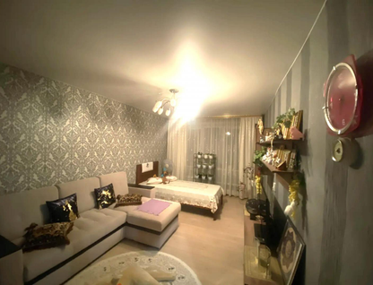 2-к. квартира, 55,9&nbsp;м²