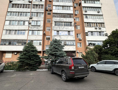 2-к. квартира, 55,4&nbsp;м²