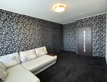 1-к. квартира, 40 м²