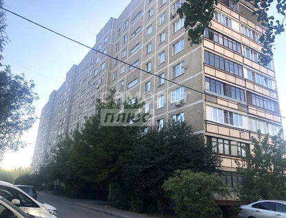 2-к. квартира, 43&nbsp;м²