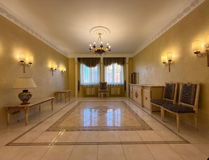 4-к. квартира, 131,5&nbsp;м²