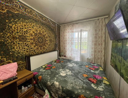 2-к. квартира, 43&nbsp;м²
