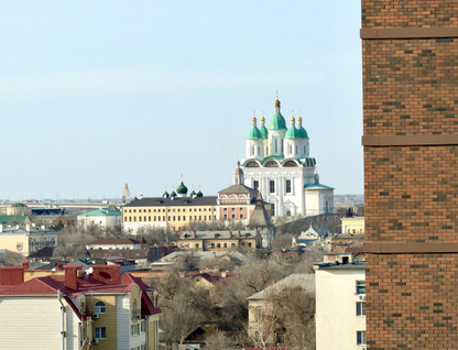 2-к. квартира, 77&nbsp;м²