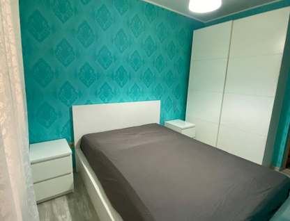 1-к. квартира, 34&nbsp;м²
