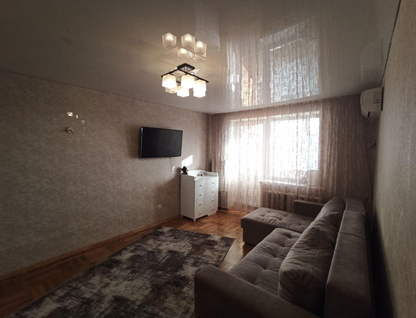 2-к. квартира, 49,5&nbsp;м²