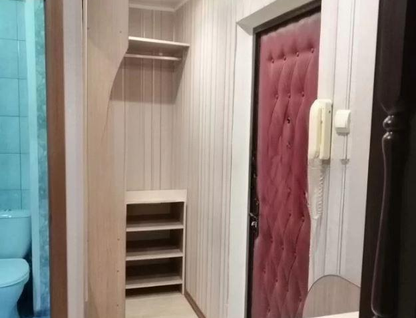 1-к. квартира, 37,8&nbsp;м²