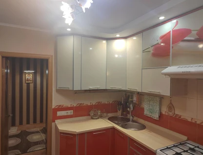 2-к. квартира, 53&nbsp;м²
