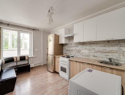 1-к. квартира, 34,9&nbsp;м²