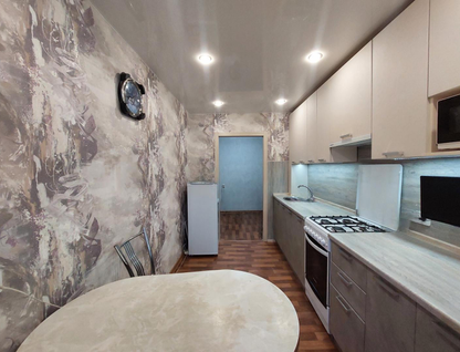 2-к. квартира, 51,5&nbsp;м²