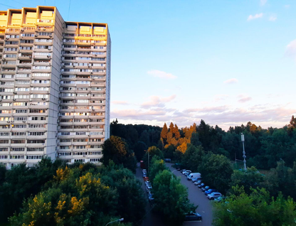 2-к. квартира, 50,2 м²