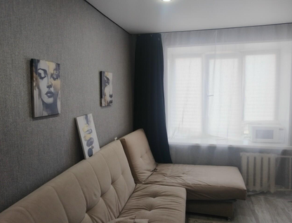 Студия, 17,9&nbsp;м²
