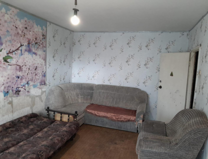 2-к. квартира, 52 м²