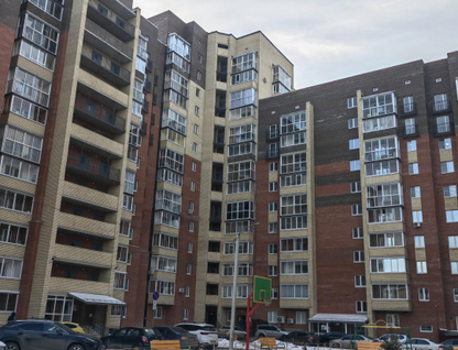 4-к. квартира, 92,6&nbsp;м²