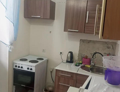 1-к. квартира, 30 м²