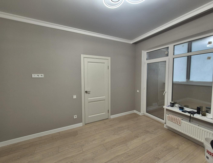 1-к. квартира, 41&nbsp;м²