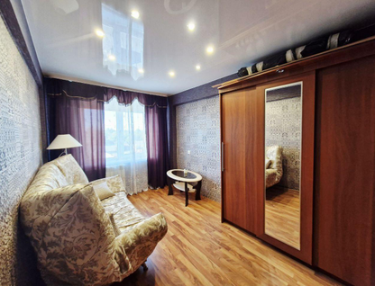 3-к. квартира, 61,3&nbsp;м²