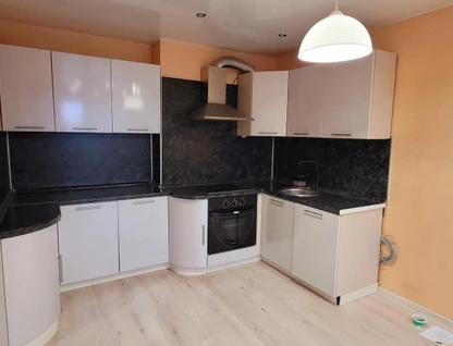 2-к. квартира, 40,5 м²