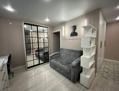 1-к. квартира, 29,6&nbsp;м²