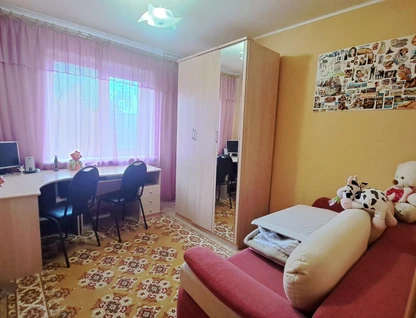 3-к. квартира, 67,2&nbsp;м²