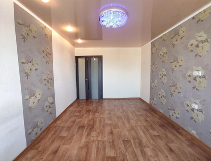 1-к. квартира, 39 м²