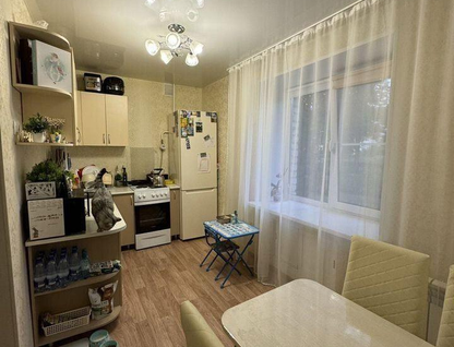 2-к. квартира, 48,2&nbsp;м²