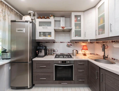 1-к. квартира, 34&nbsp;м²