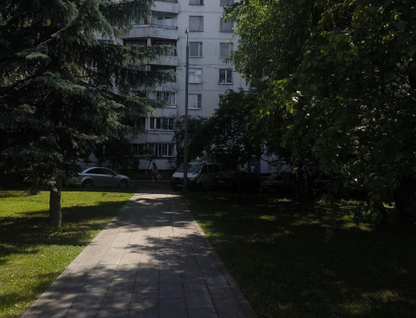 3-к. квартира, 64,4 м²