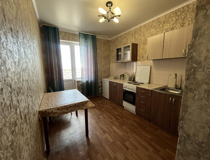 1-к. квартира, 39&nbsp;м²
