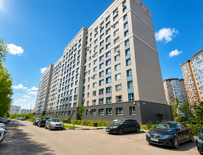 2-к. квартира, 62,7&nbsp;м²