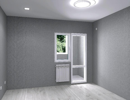 3-к. квартира, 82&nbsp;м²