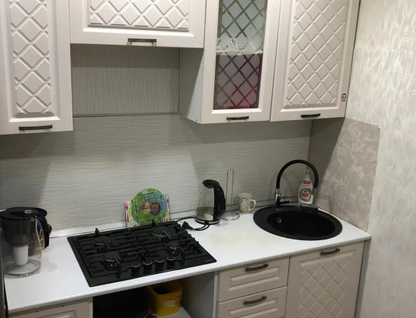 1-к. квартира, 30,7&nbsp;м²