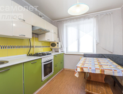 3-к. квартира, 67&nbsp;м²