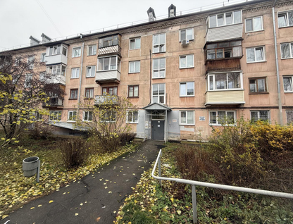 2-к. квартира, 45 м²