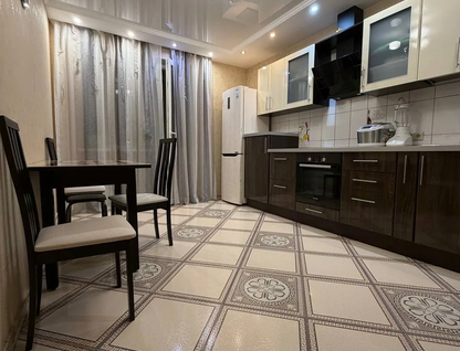 1-к. квартира, 46 м²