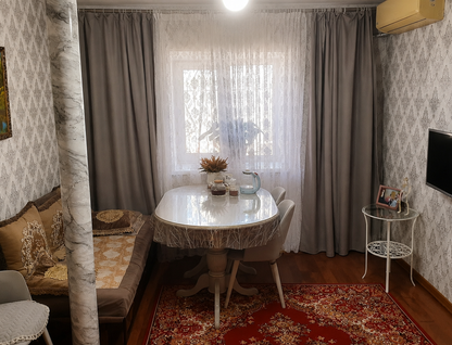 2-к. квартира, 44,5 м²