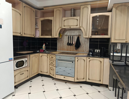 3-к. квартира, 63&nbsp;м²