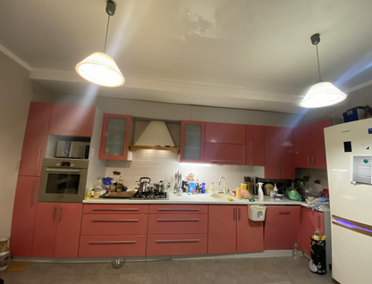 3-к. квартира, 128,6&nbsp;м²