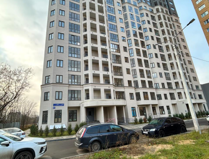2-к. квартира, 49,4&nbsp;м²