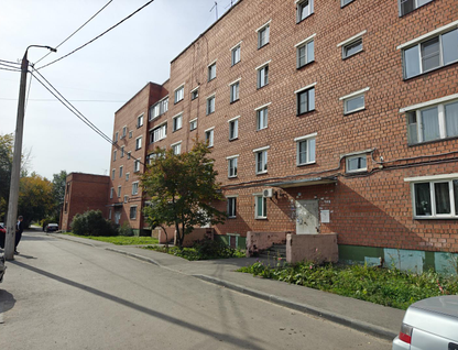 3-к. квартира, 65&nbsp;м²