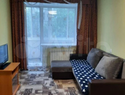 1-к. квартира, 28,9&nbsp;м²
